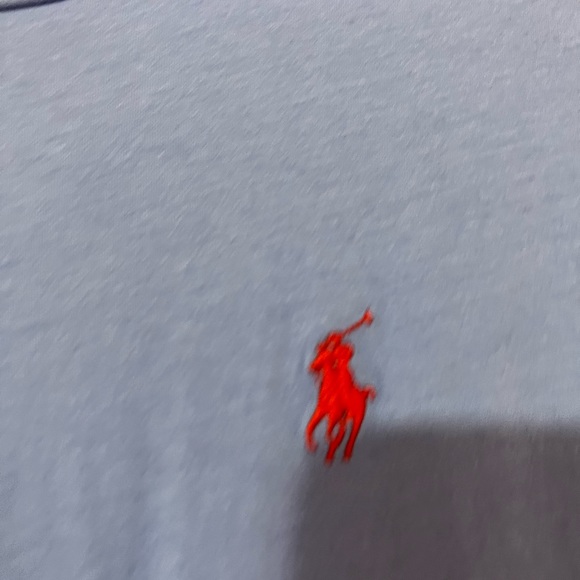 Long polo dress - Picture 3 of 3